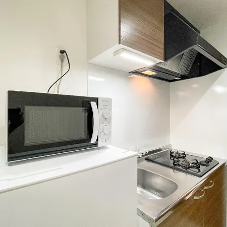 Appartamento Prandre Dg Osaka Esterno foto