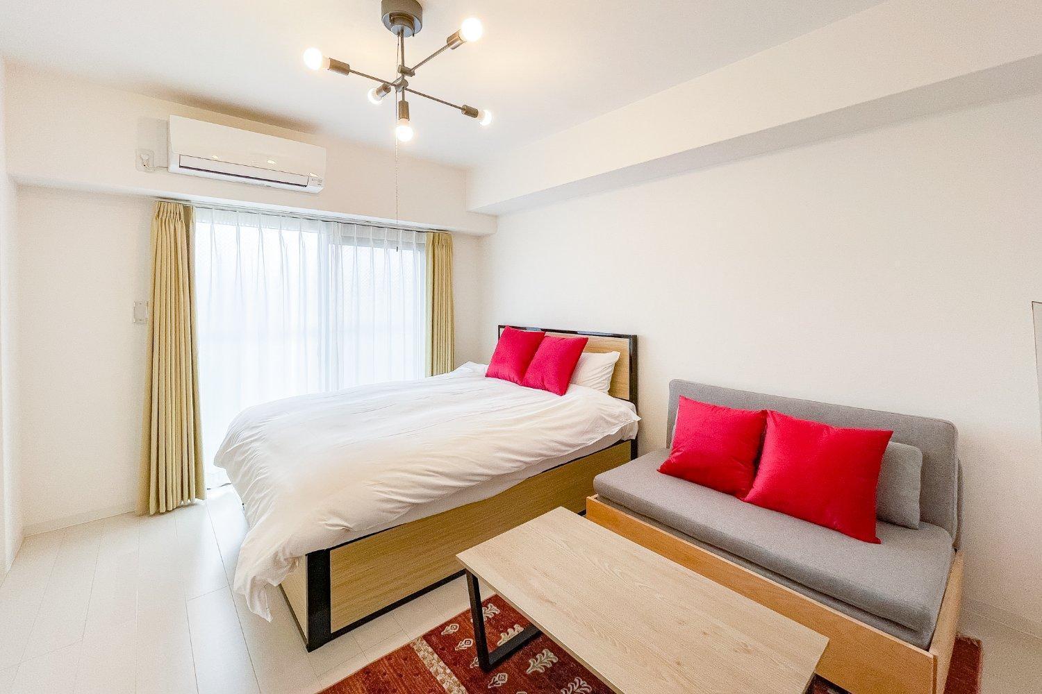 Appartamento Prandre Dg Osaka