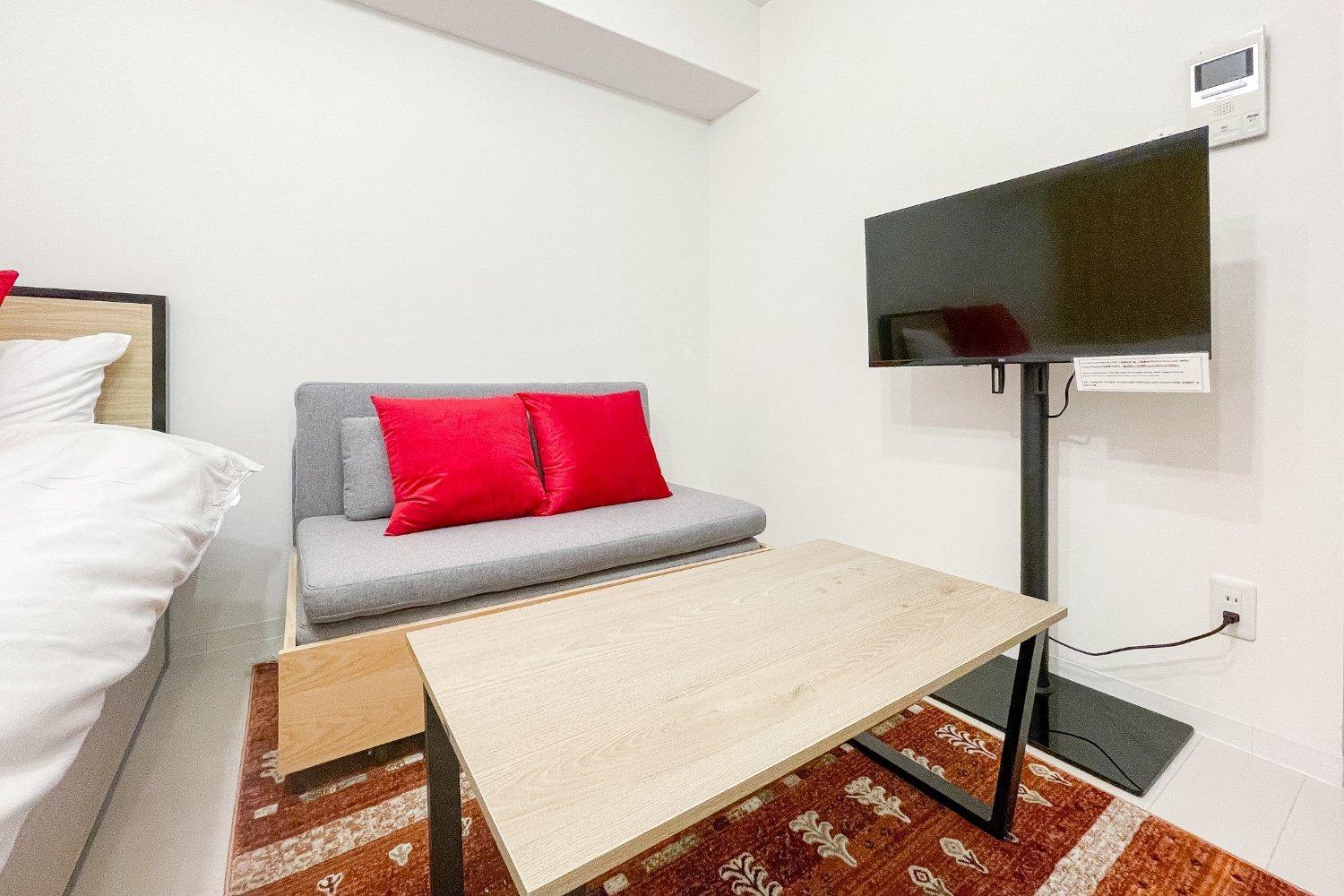 Appartamento Prandre Dg *