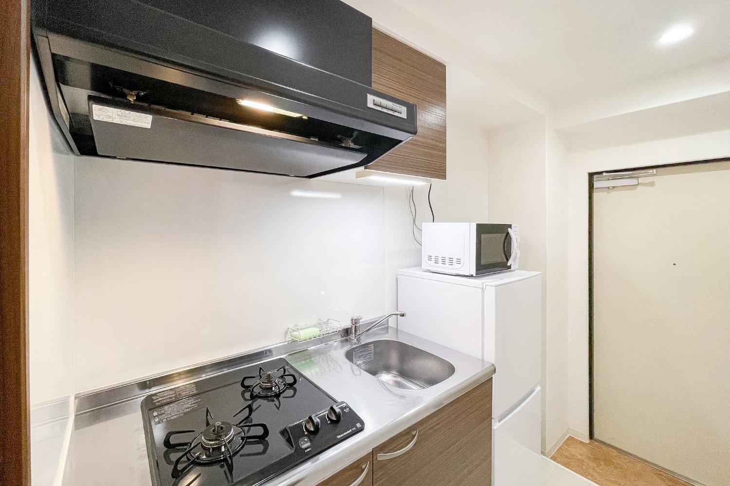 Appartamento Prandre Dg Osaka