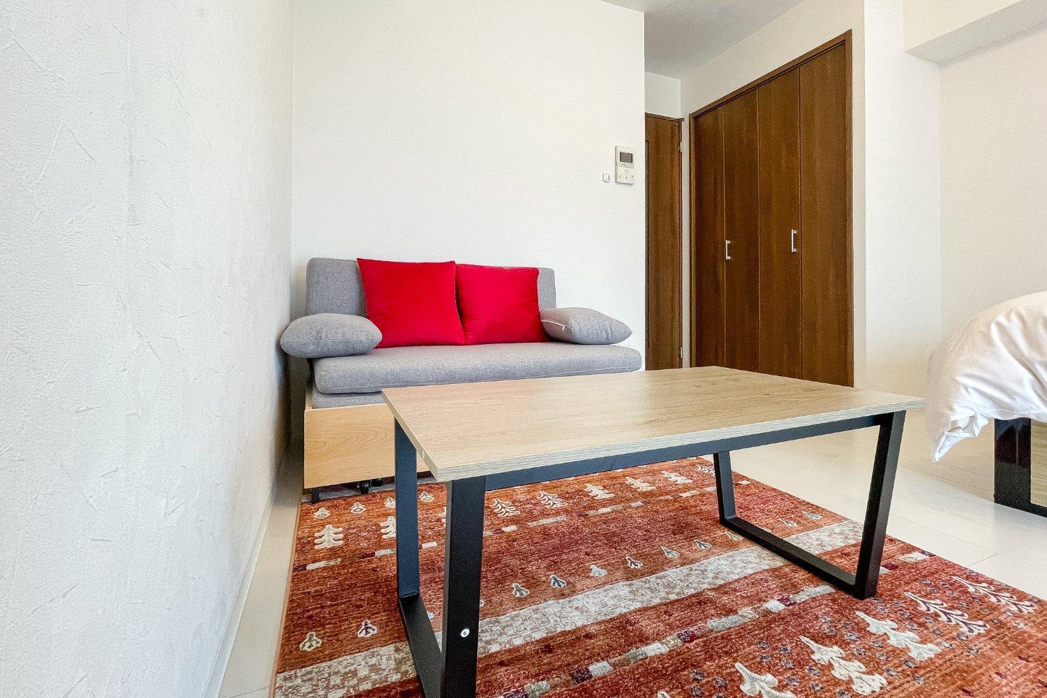 Prandre Dg Appartamento